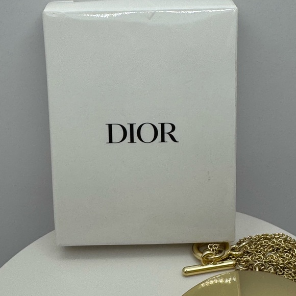 Dior GWP J'adore Gold Compact Mirror NEW - Picture 4 of 8
